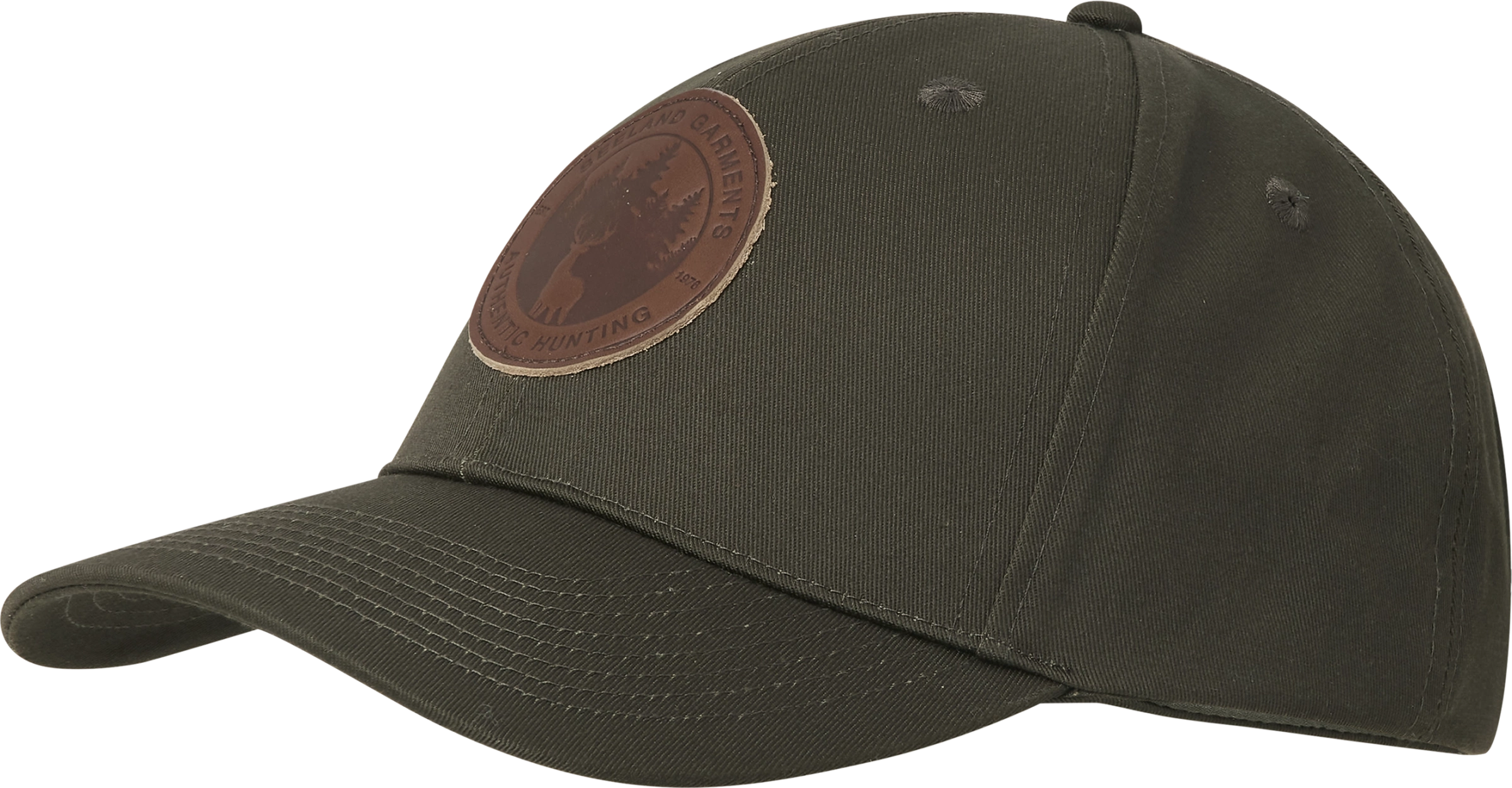 Marl-Basecap – universell
