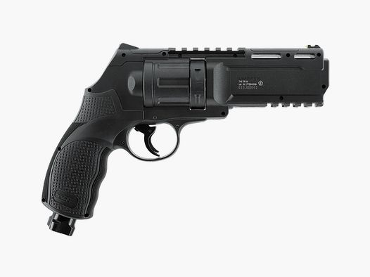 Umarex 2.4057 T4E TR 50 Gen.2 BLK .50 CO2 <7,5J 16R