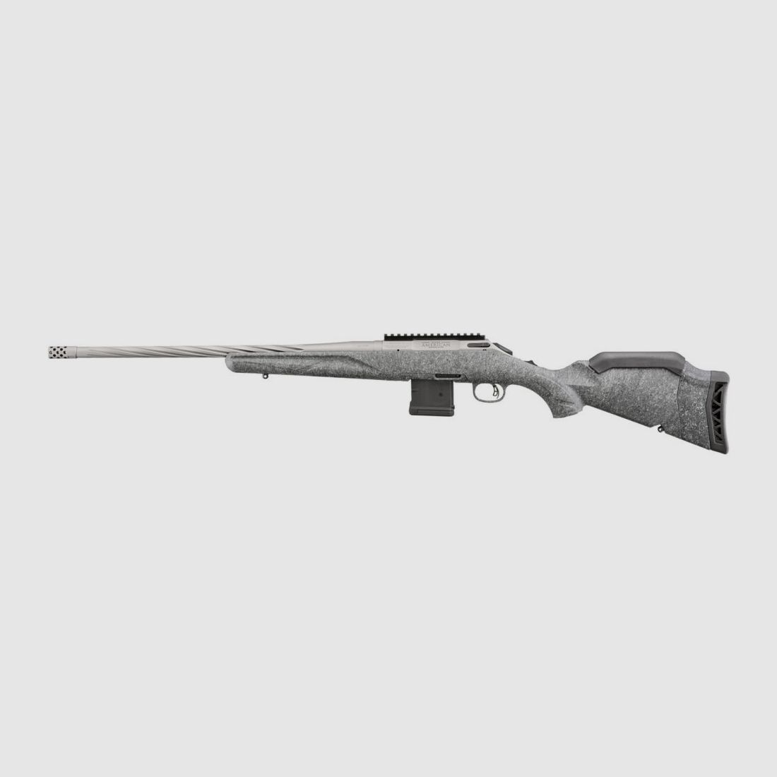 Ruger American Rifle Generation II