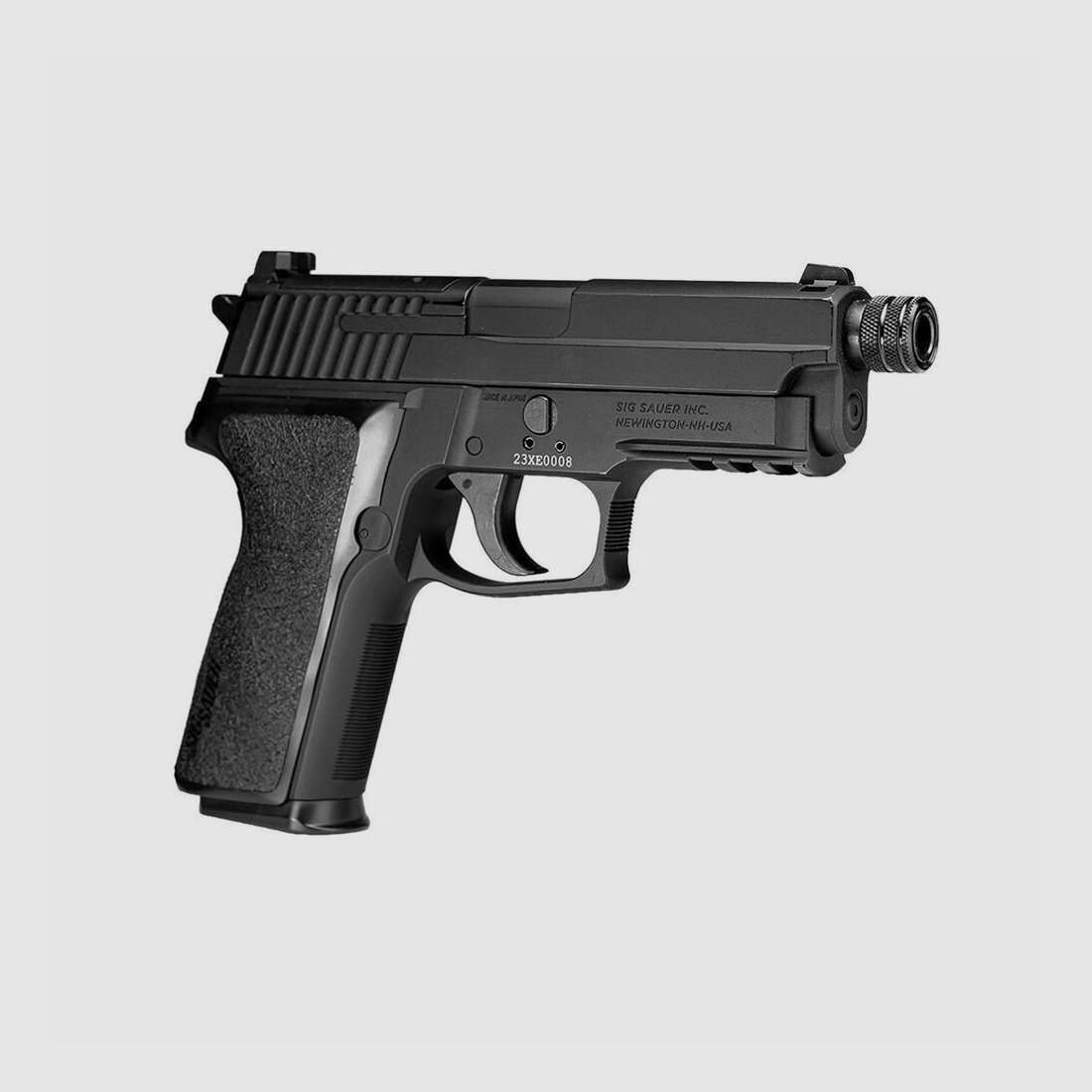 SIG Sauer SIG SAUER P229 Czarny 4,5 mm - Co2 BlowBack