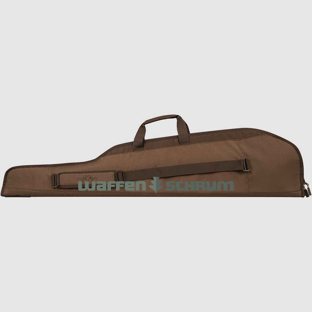 Blaser Futteral Essential 132cm - teak 132x 29,5x 8 cm