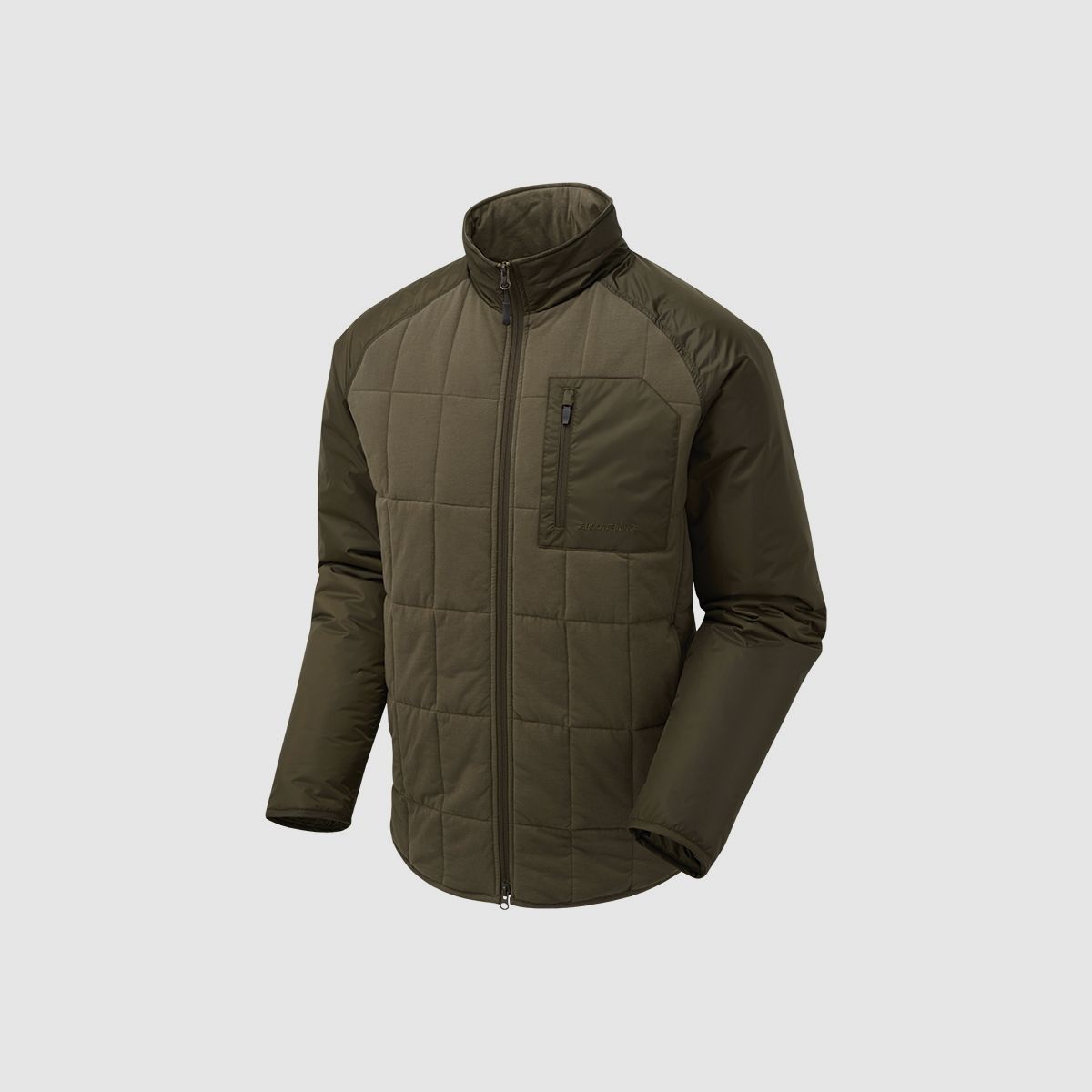 SHOOTERKING Woden Jacke