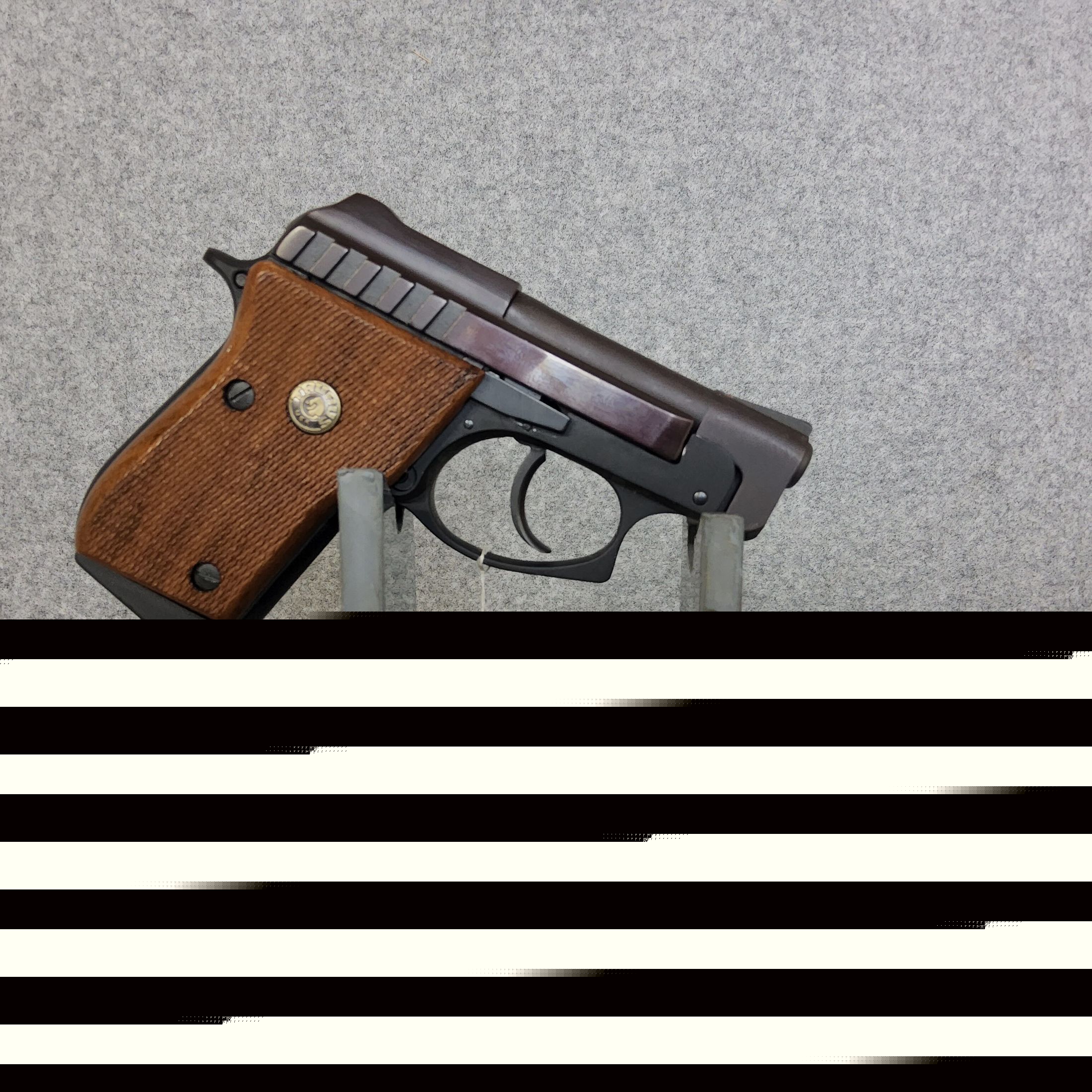 Taurus PT-22
