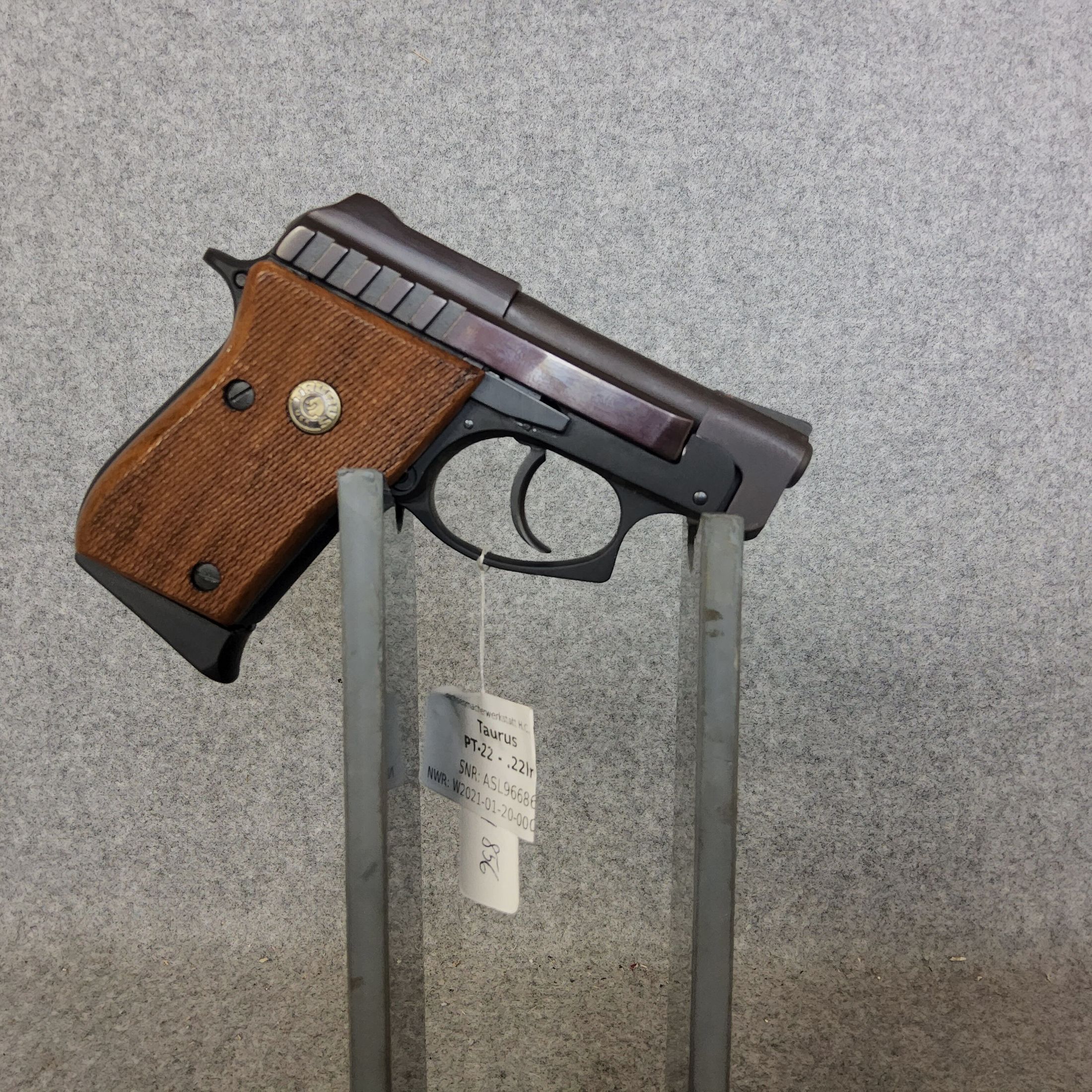Taurus PT-22