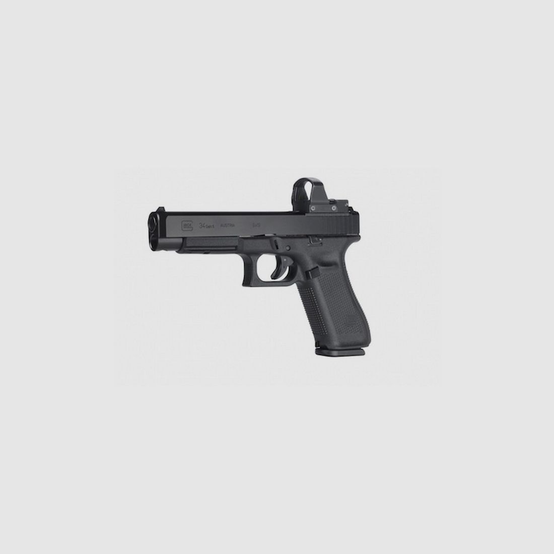 Glock 34 Mos Gen5