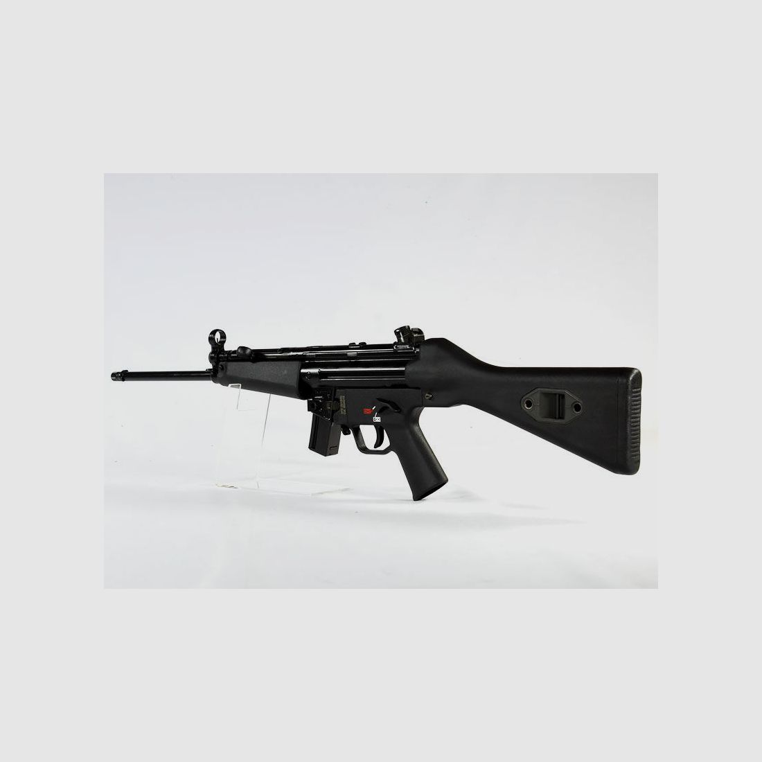 Heckler & Koch SP5-L