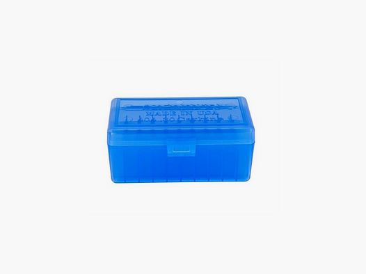 Berry's Munitie Doosje 404 30Carb / 22Hornet