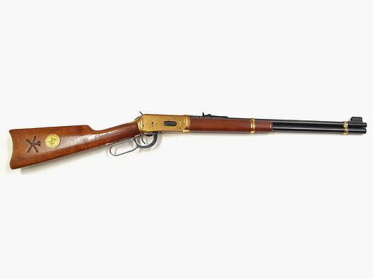 Winchester New Heaven Unterhebelrepetierer Mod.94