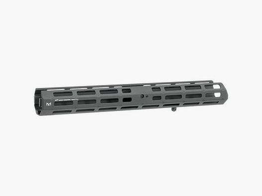 MIDWEST INDUSTRIES WINCHESTER 94 HANDSCHUTZ M-LOK SCHWARZ