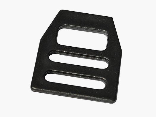 Buckle for tension strap