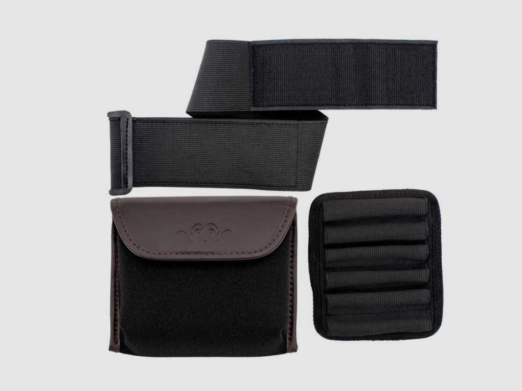 BLASER cintura per cartucce CAMO HUNTEC, immagine 4 di 4