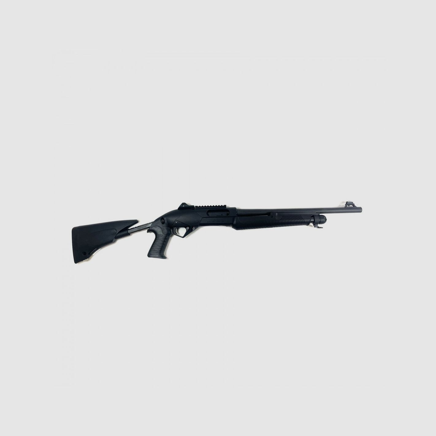 Benelli Super Nova Tactical Telescopisch Kal. 12, afbeelding 1 van 8