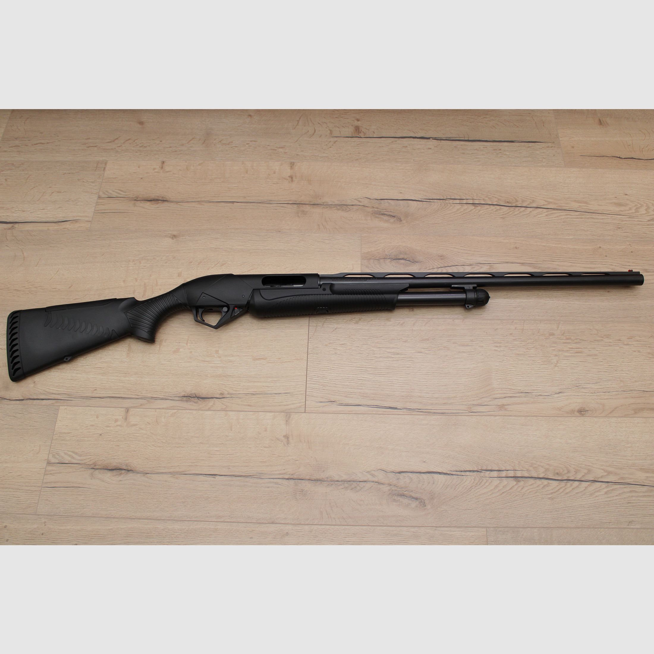 Benelli Supernova Comfortech Jagd 66cm