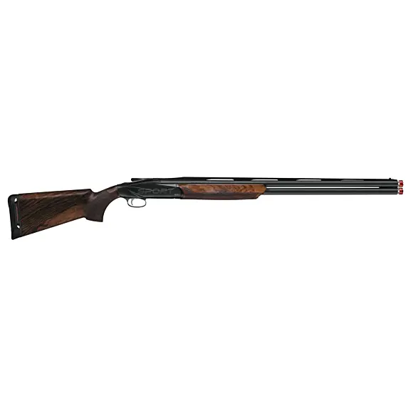 Bockdoppelflinte Benelli 828U Sporting Kaliber 12/76 Linkshänder