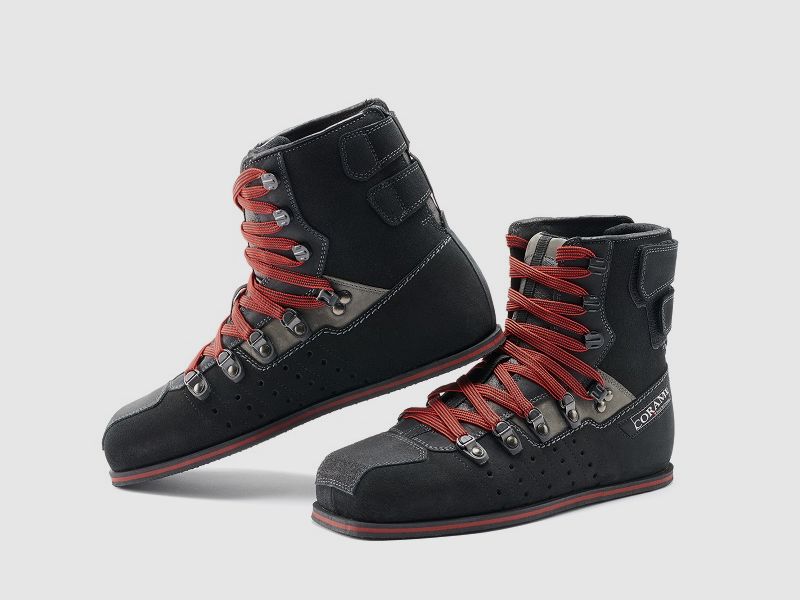 Corami zapatos de rifle