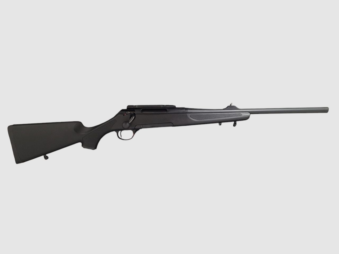 HAENEL - Repeating rifle Jaeger 10 Compact cal. .308Win (pre-owned weapon)