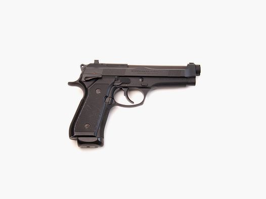 BERETTA 98 SCHAF CAL 9X21MM