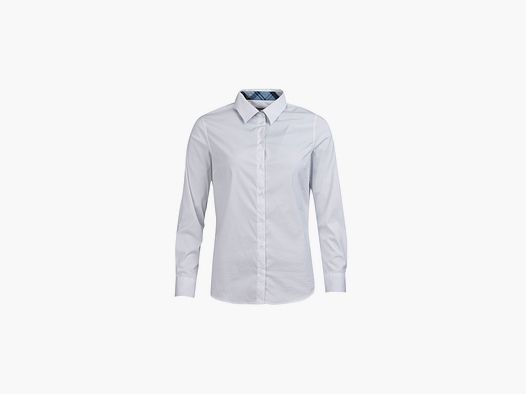 BARBOUR Malvern Shirt White