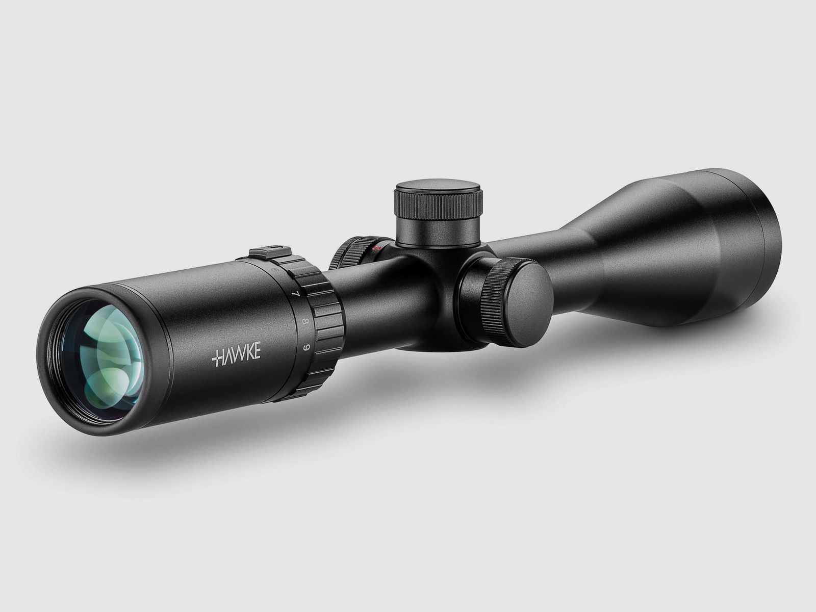 HAWKE 14220 VANTAGE 3-9x40 30/30 Center Cross IR Reticle Scope