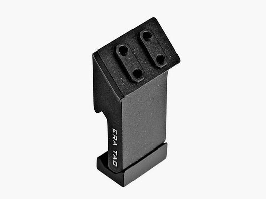 ERATAC Offset Mount 45° with Universal Interface for Red Dot Sights