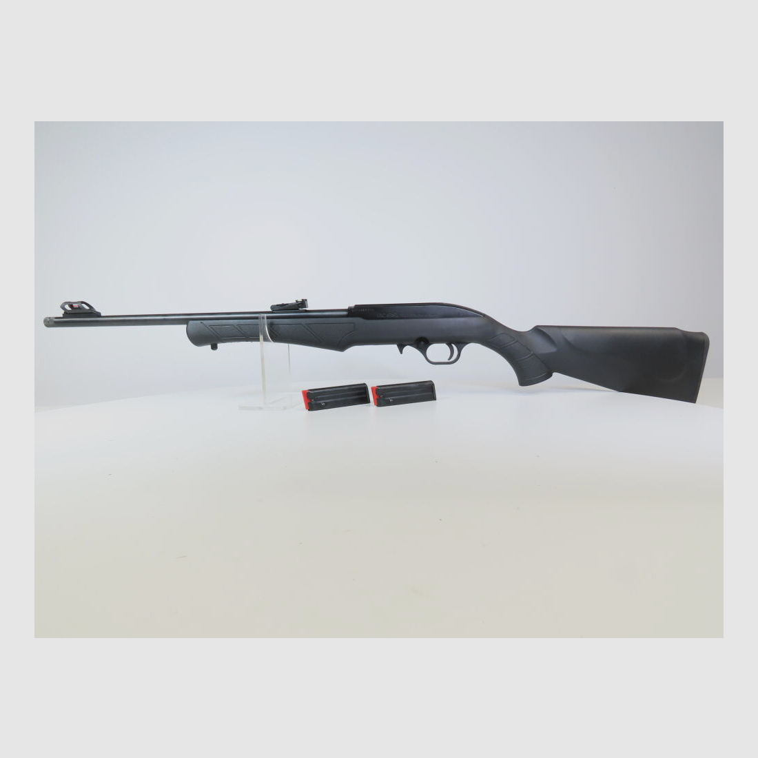 Rossi 7022 Halbautomatische Büchse