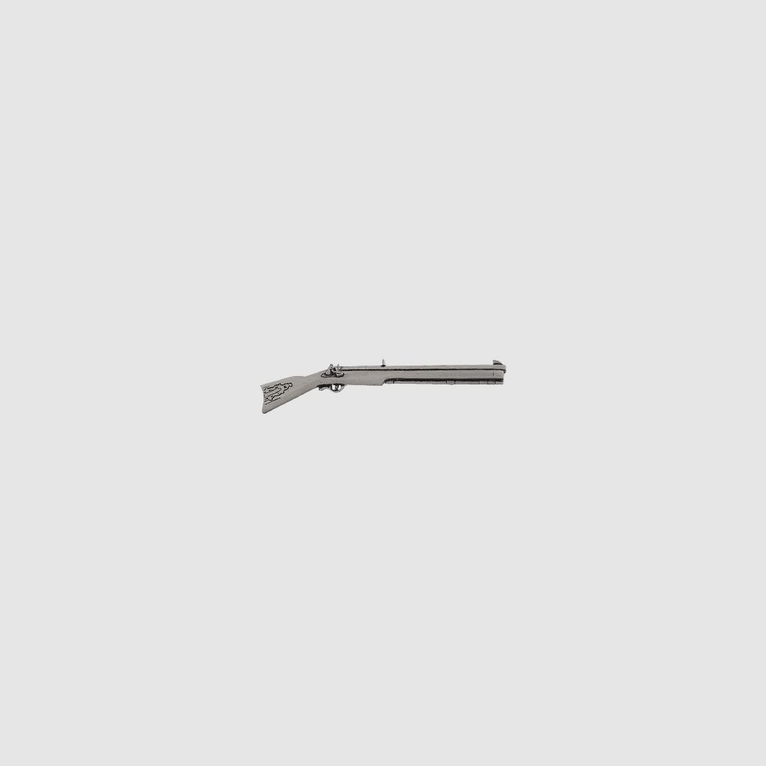 Kentucky Rifle Pin