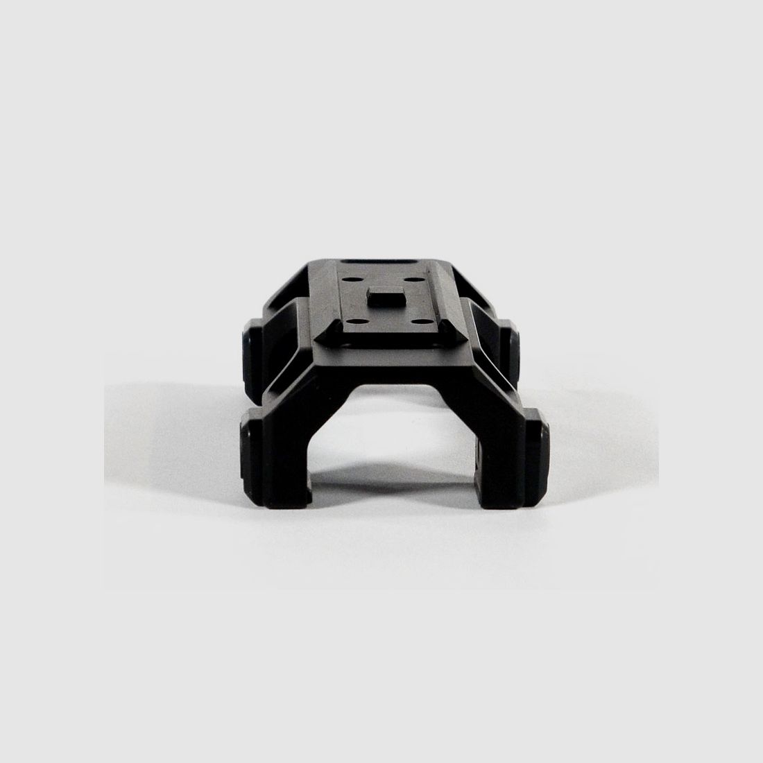 Montaggio MAK Competition con interfaccia Aimpoint Micro