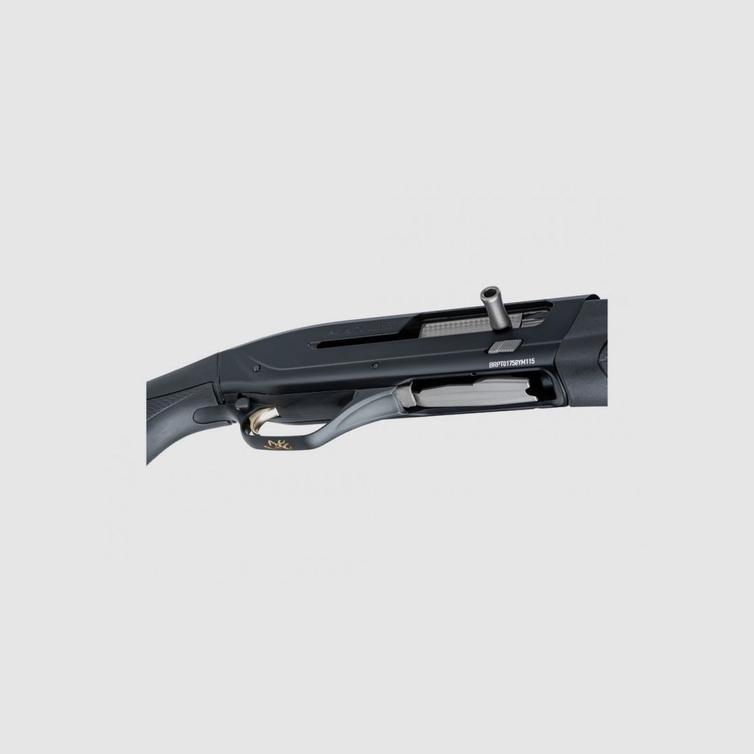 BROWNING MAXUS II COMPO BLACK - 12/89, image 2 of 4