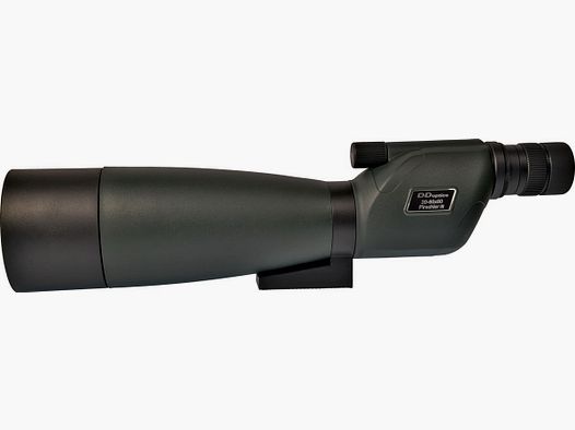 DDoptics Pirschler 20-60x80 G Gen3 Spotting Scope