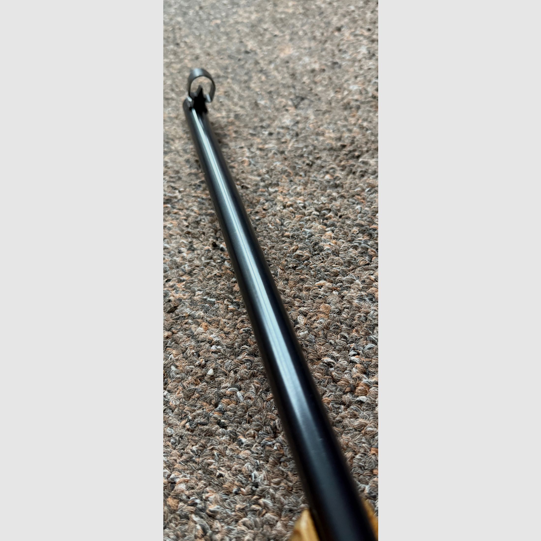 Haenel 310 Q1 Schichthout