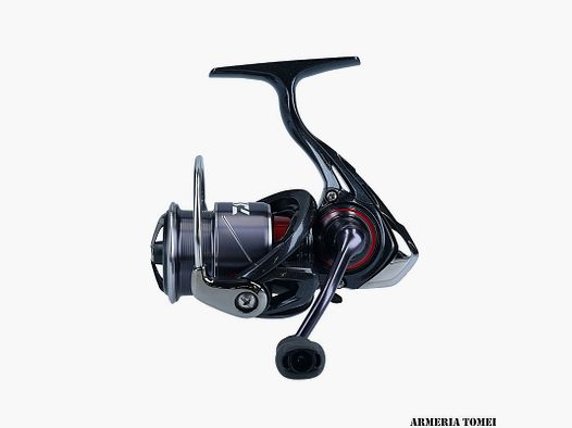 REEL – DAIWA – GEKKABIJIN X LT 2000S-P
