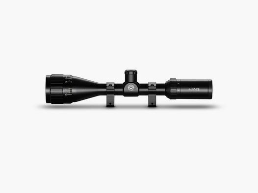 Anschütz KK50 4-12x44 AO HK3026