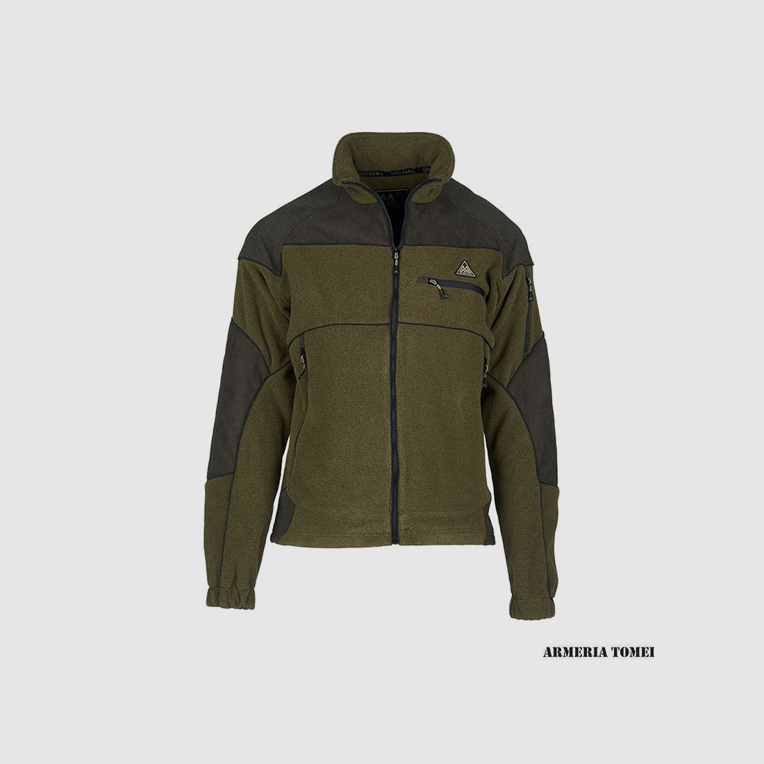CIMAUNDICI – MEN – HUNTING CARDIGAN, image 1 of 4