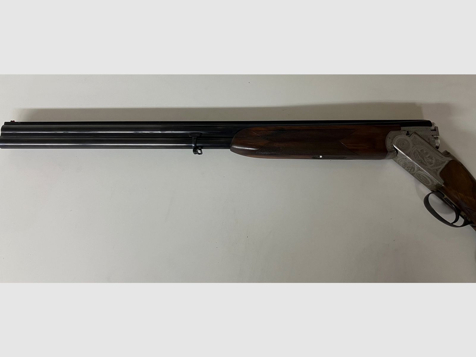 Fusil superposé Lames, image 1 sur 5