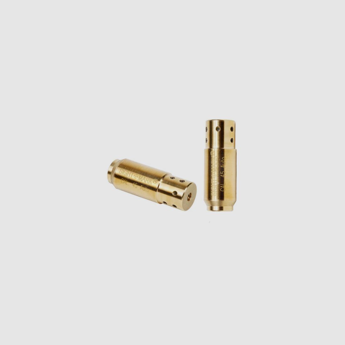 HÜLSE LASER EINSTELLUNG SIGHTMARK BORESIGHT 45 ACP, Bild 2 von 3