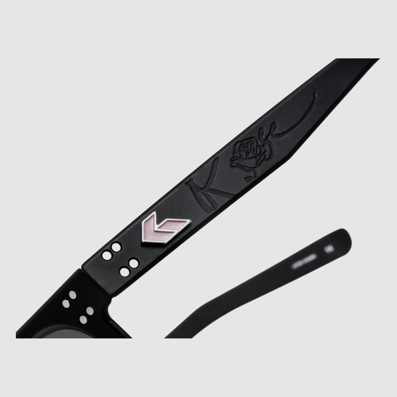 GATORZ ROSE by SIG SAUER Wraith, image 1 of 3