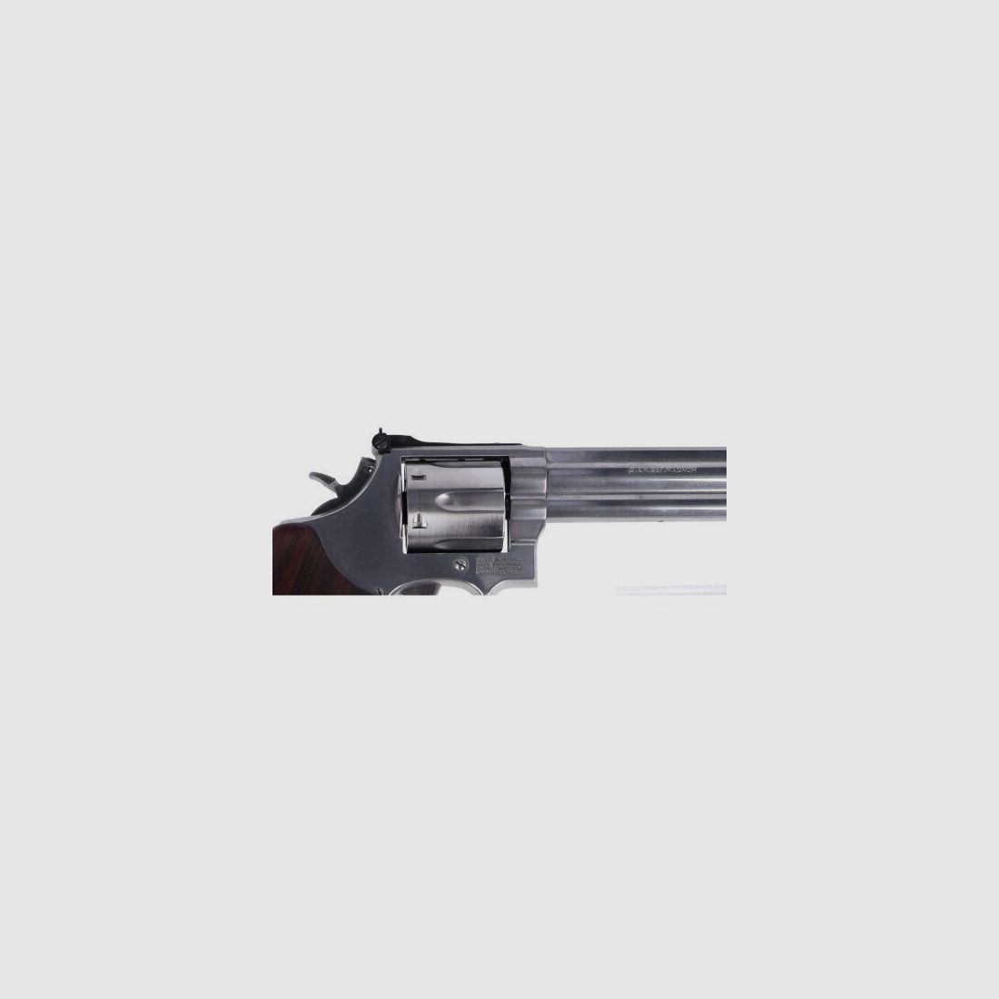 Revolver Smith & Wesson 686-4 6"" Calibro .357Mag, immagine 2 di 7