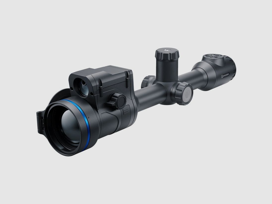 Pulsar Thermal Scope Thermion 2 XL60 LRF, afbeelding 10 van 23