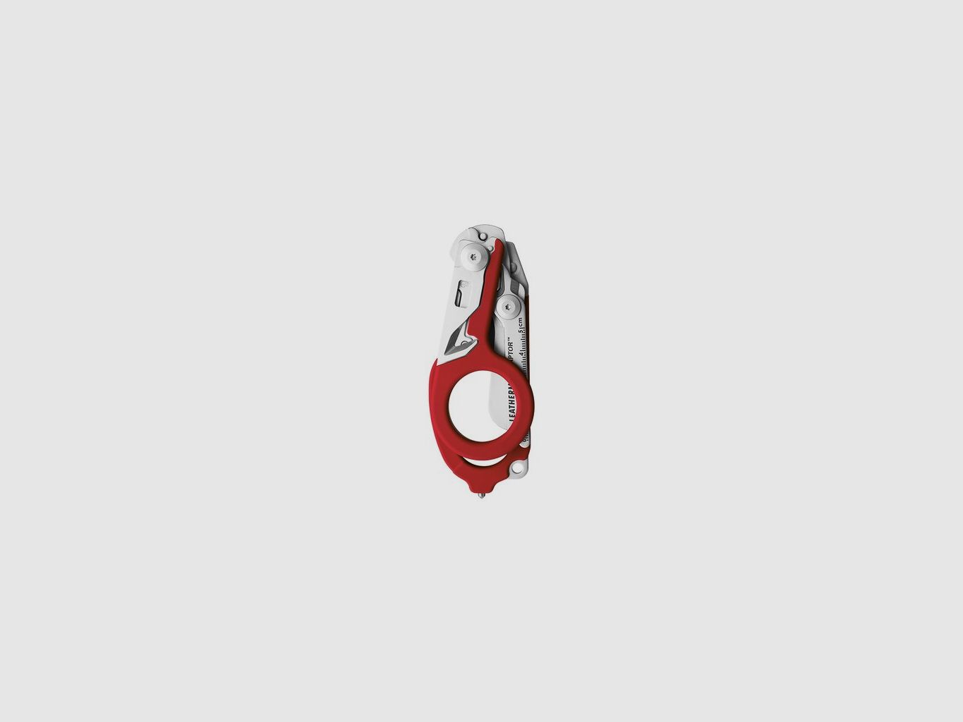 Leatherman RAPTOR Schere rot