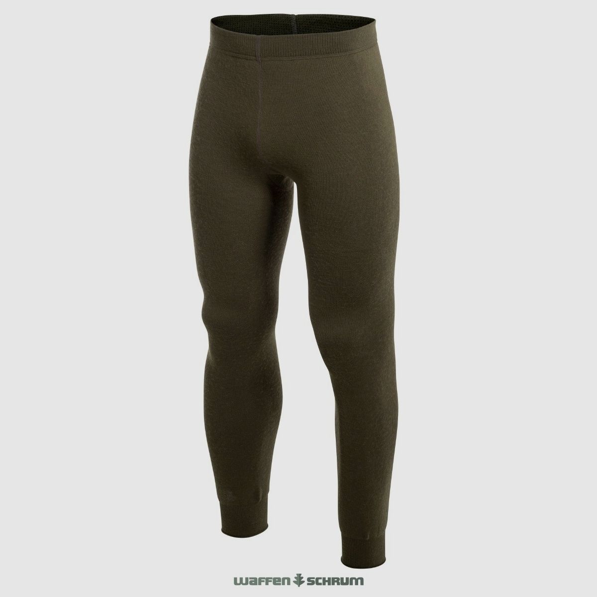Woolpower Unterhose Unisex - 400 g  Pine Green