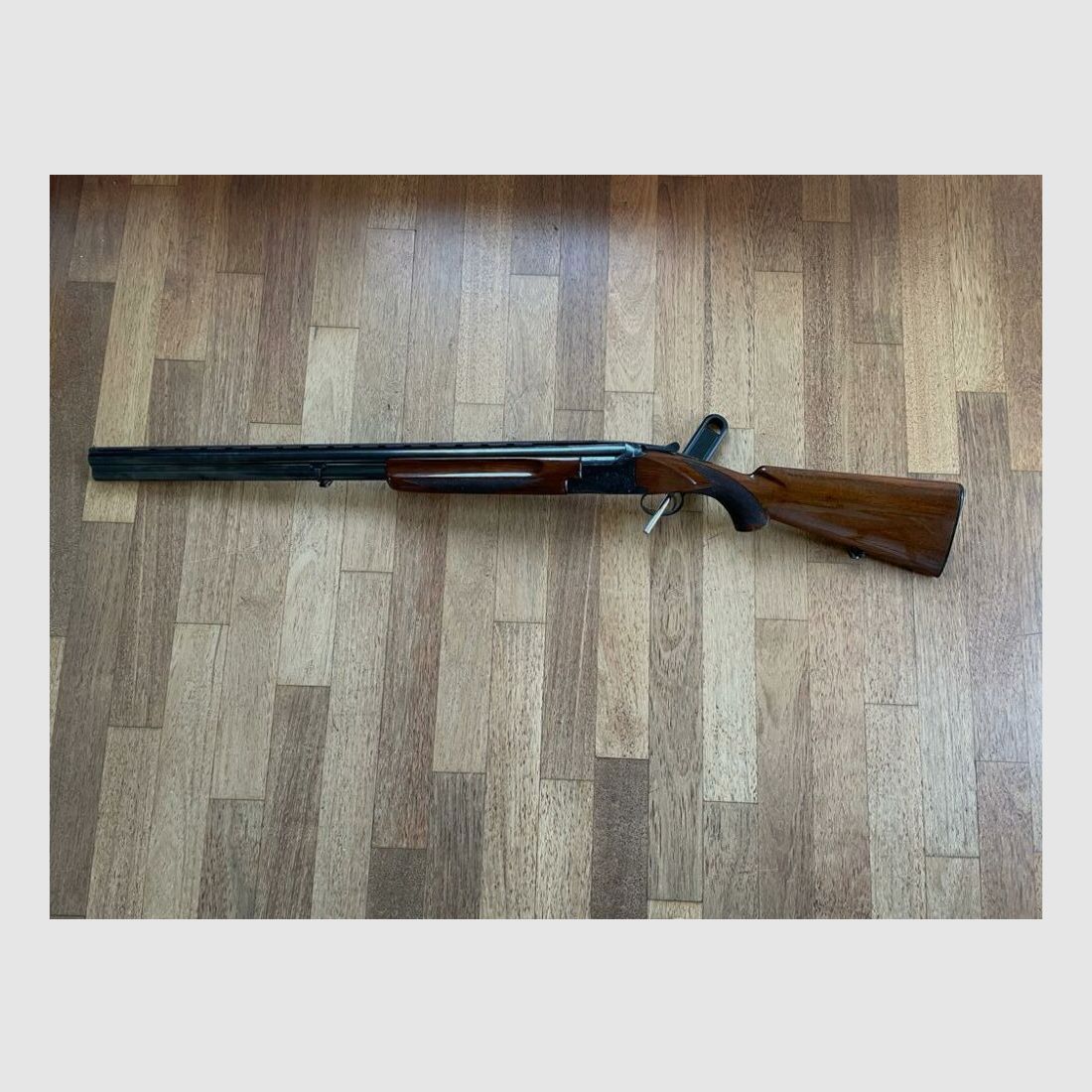 Winchester 101, cal. 12/70