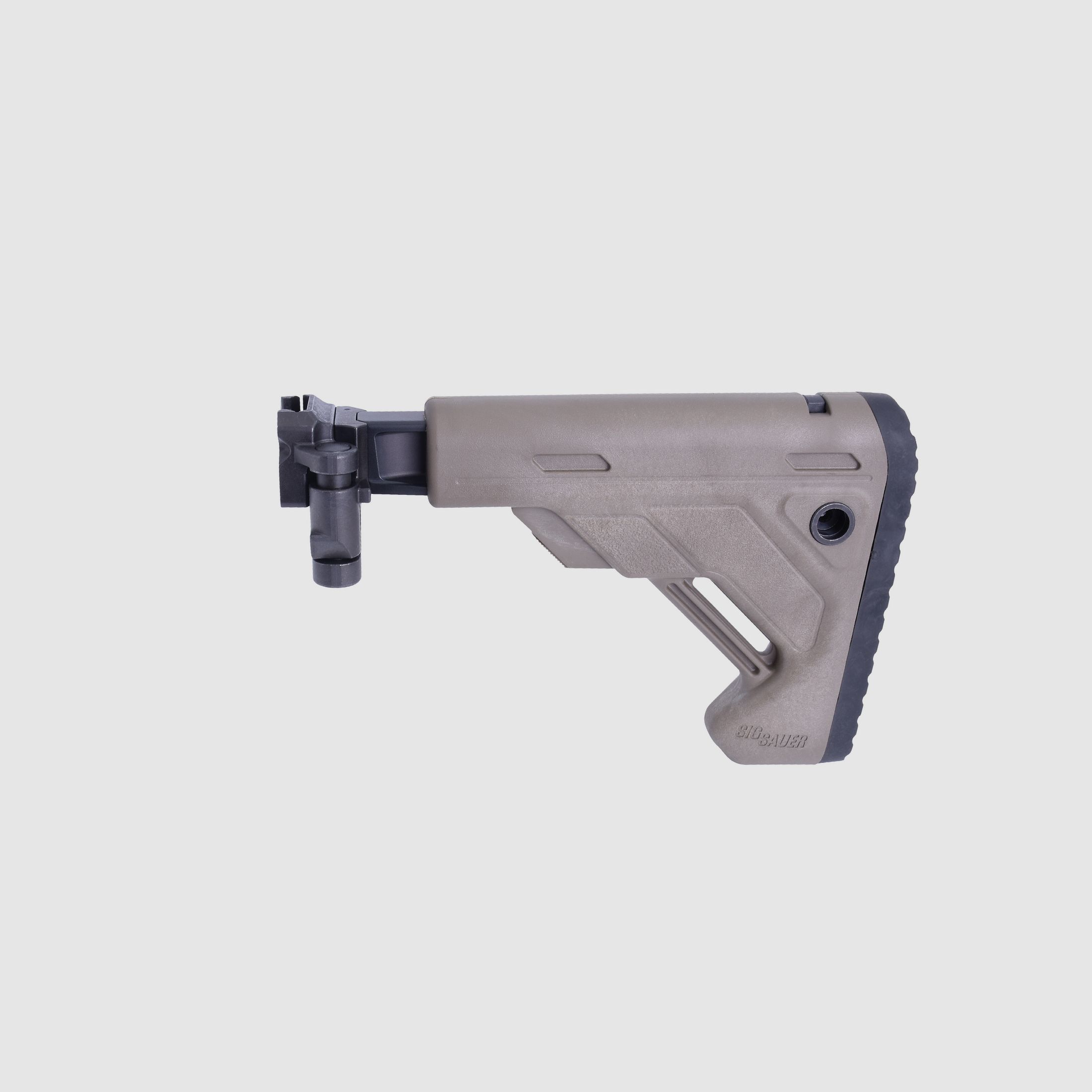SIG SAUER MCX | MPX Schulterstütze FDE