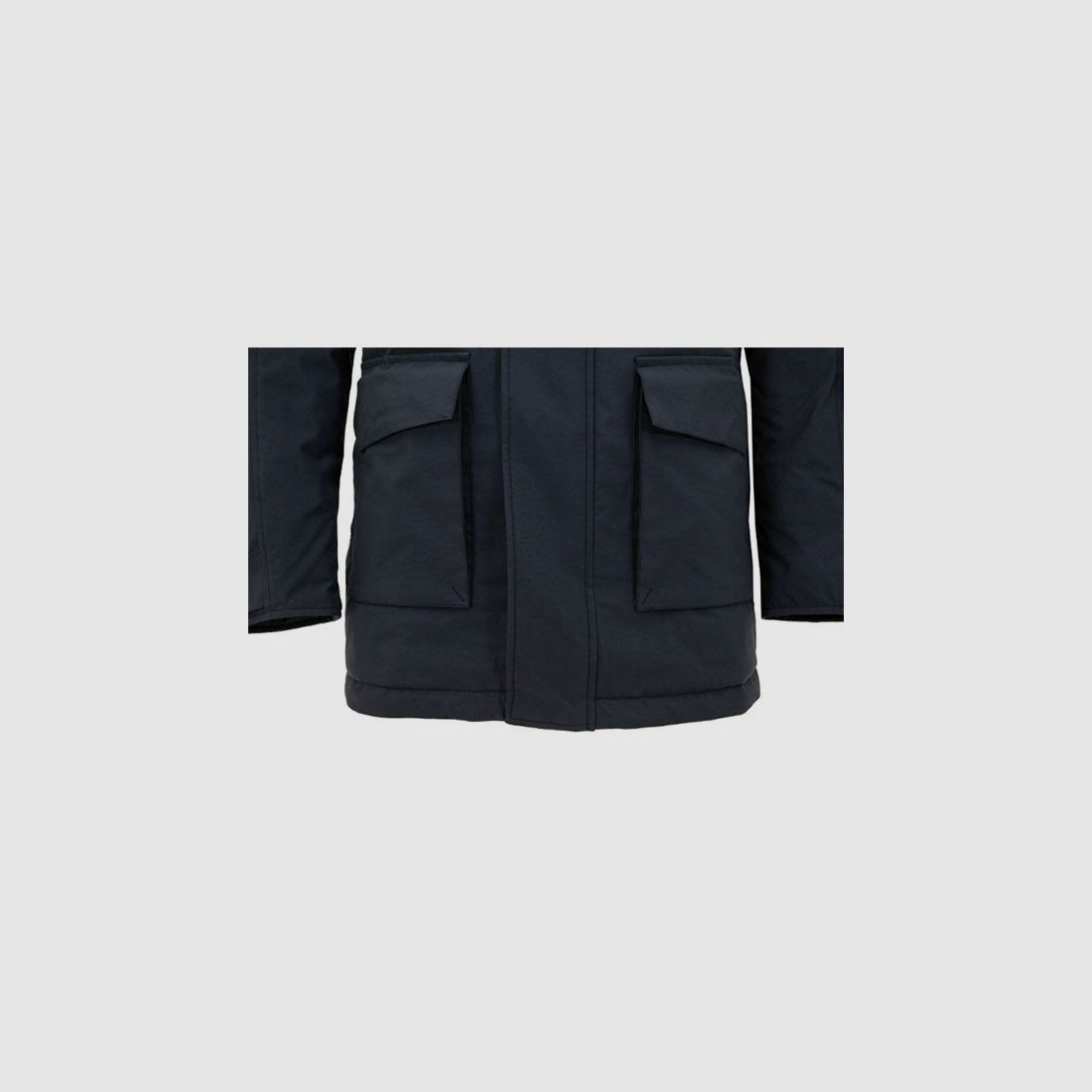 G-LOFT Tactical Parka, Black, Bild 5 von 12