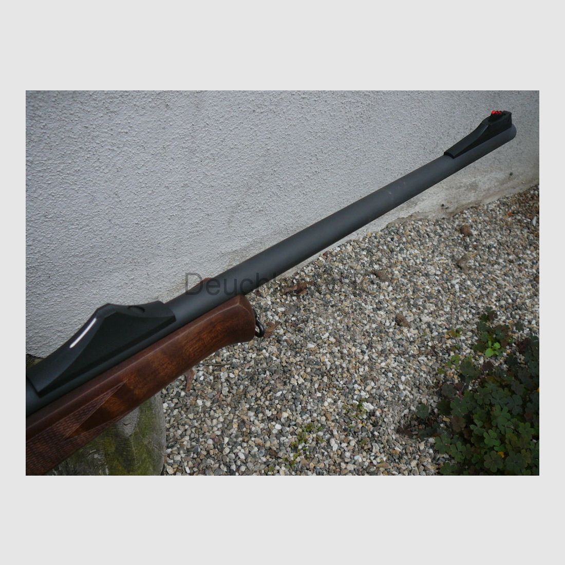 Haenel Jaeger 10
