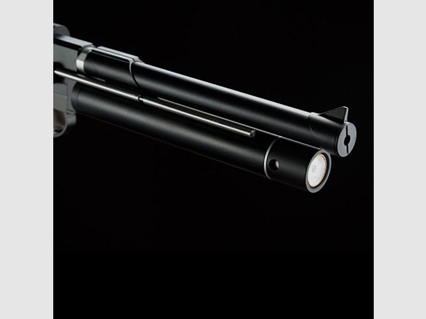 Pistolet à air PCP ARTEMIS pp750 – 4,5 mm., image 3 sur 8