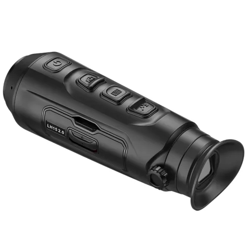 Lynx 2.0 Hikmicro thermisch monoculair, afbeelding 4 van 5