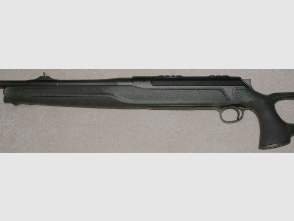 Sauer & Sohn Mod. 303 Synchro XT