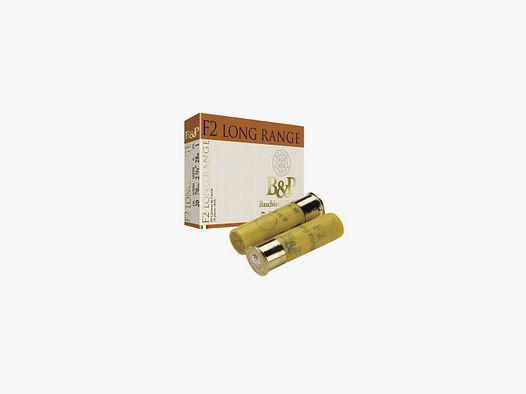 CAL 20/70 - F2 LONG RANGE - BASCHIERI & PELLAGRI | 8
