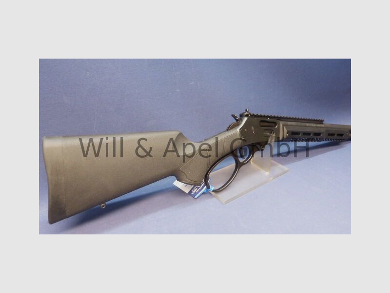 SMITH & WESSON 1854 STEALTH