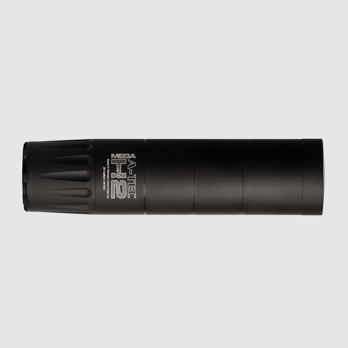 A-TEC Mega Hertz 2 L250mm - 35dB